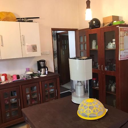 מטרה Sisil Villa מראה חיצוני תמונה