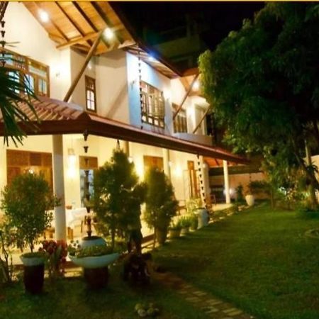 מטרה Sisil Villa מראה חיצוני תמונה
