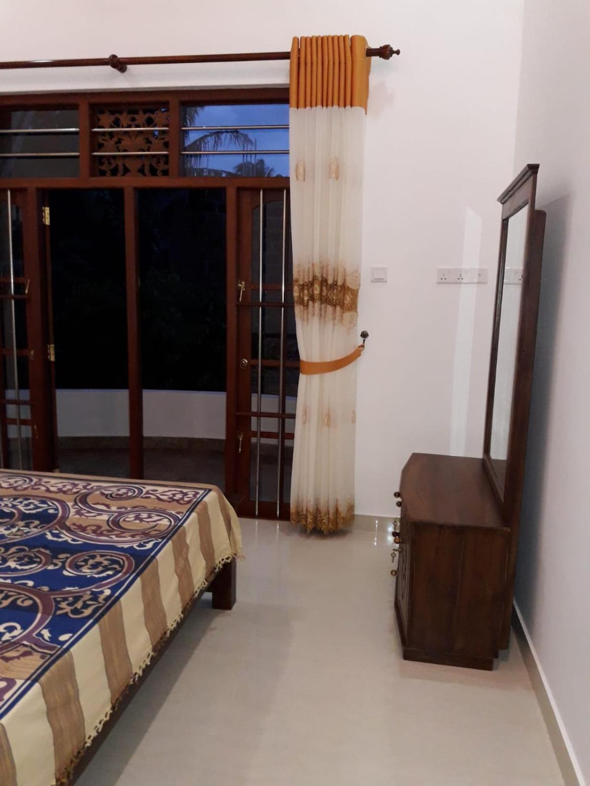 מטרה Sisil Villa מראה חיצוני תמונה