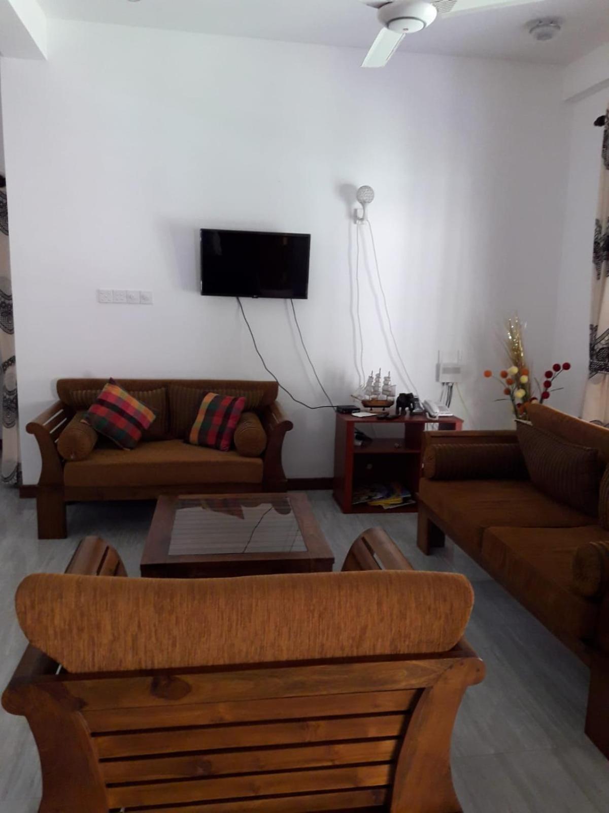 מטרה Sisil Villa מראה חיצוני תמונה