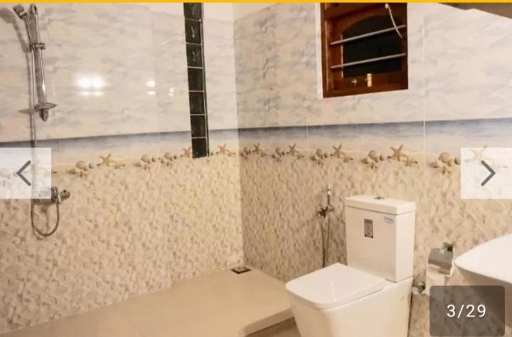 מטרה Sisil Villa מראה חיצוני תמונה