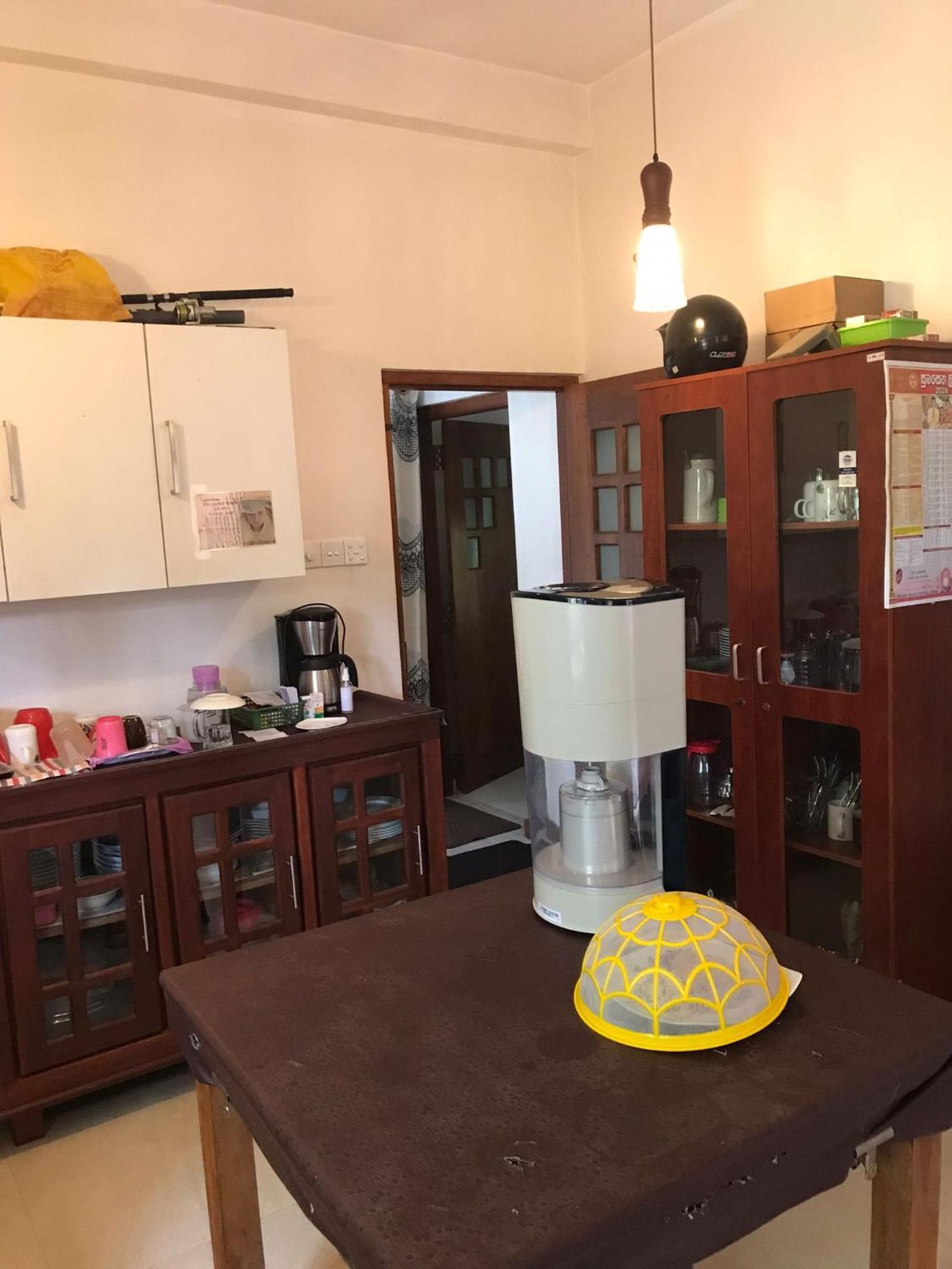 מטרה Sisil Villa מראה חיצוני תמונה