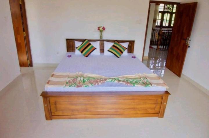 מטרה Sisil Villa מראה חיצוני תמונה