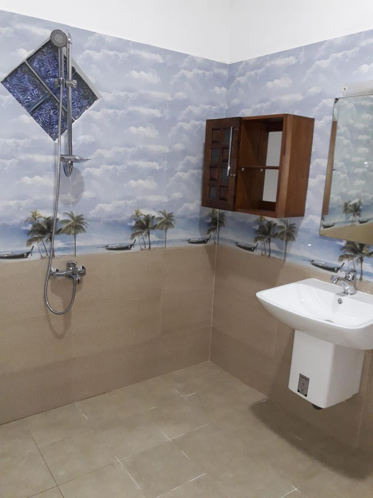 מטרה Sisil Villa מראה חיצוני תמונה