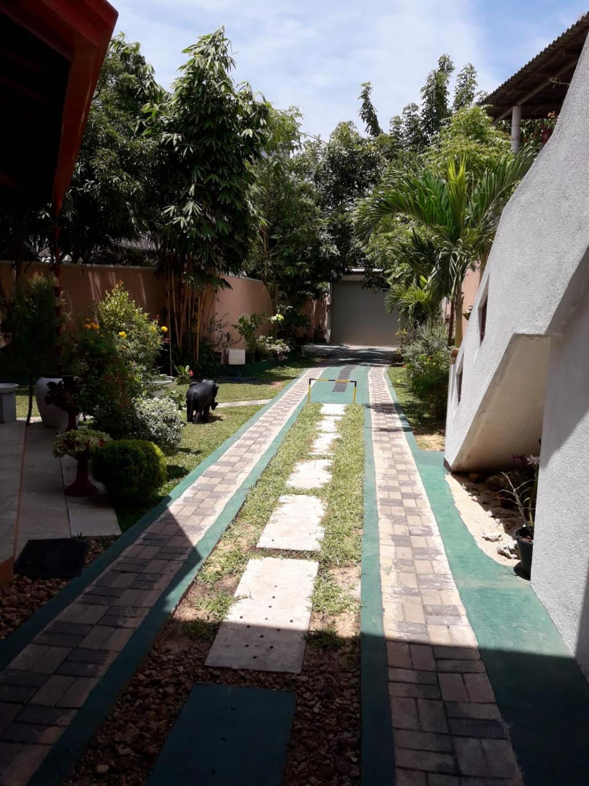 מטרה Sisil Villa מראה חיצוני תמונה