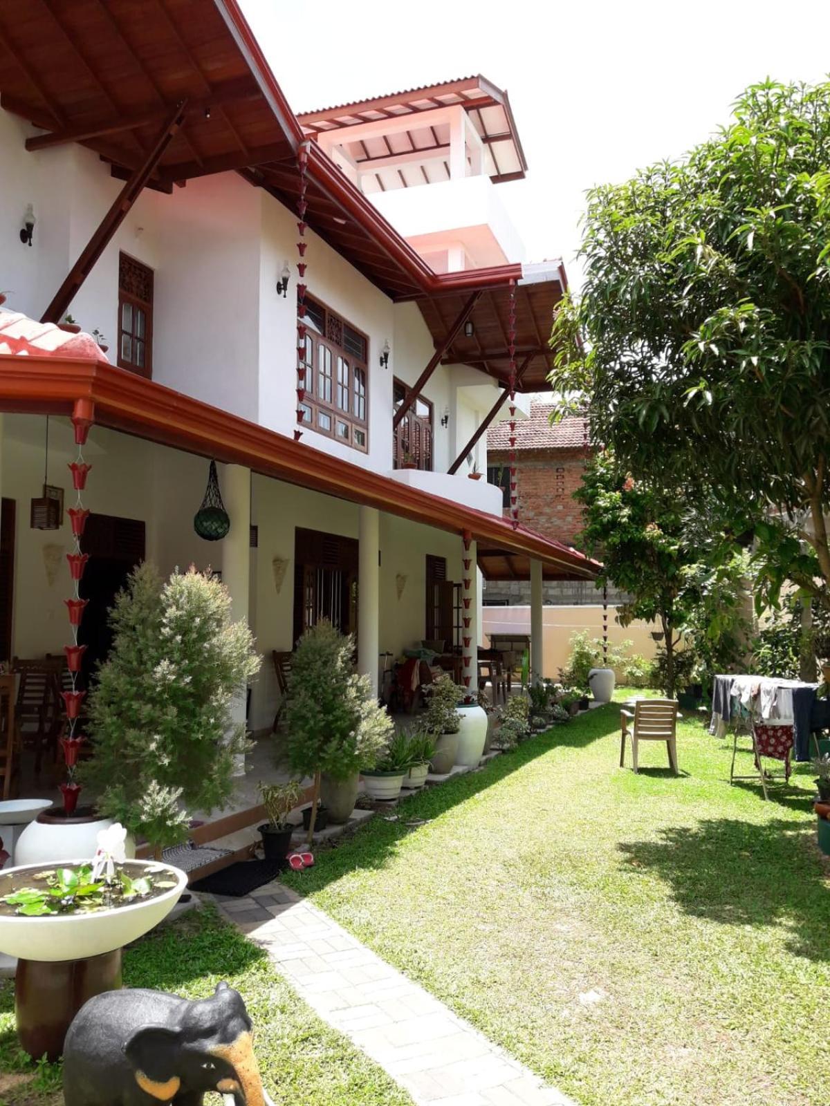 מטרה Sisil Villa מראה חיצוני תמונה