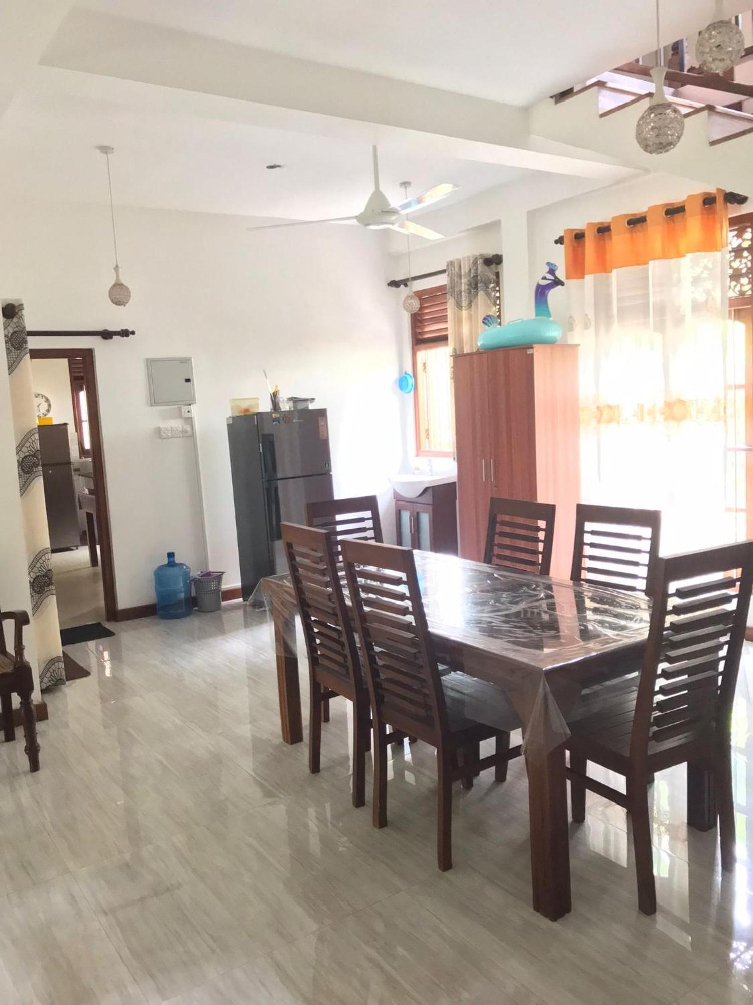 מטרה Sisil Villa מראה חיצוני תמונה